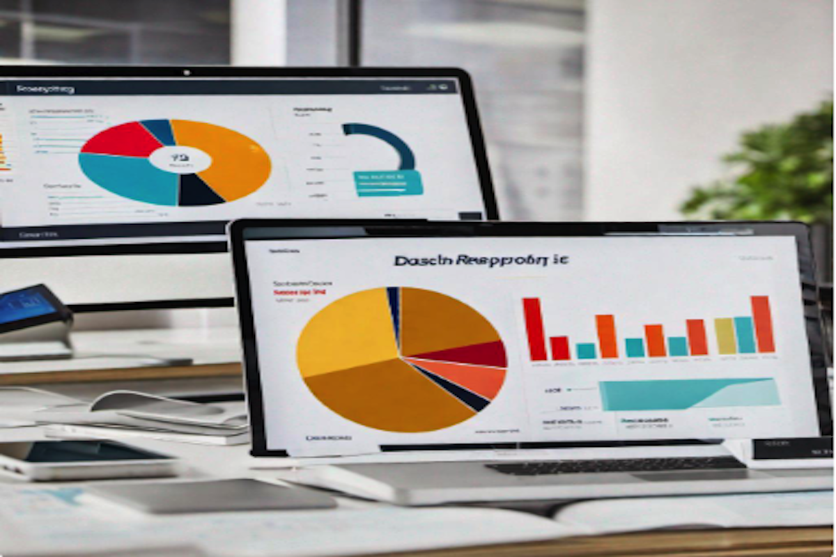 Unveiling The Transformative Benefits Of Reporting And Dashboards In