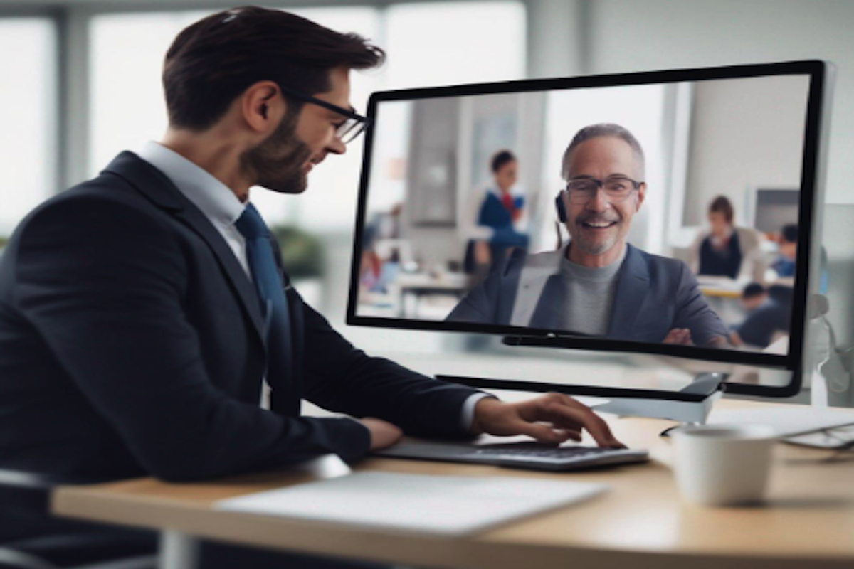 The Power of Training Videos: Transforming Your CRM Experience | Sable CRM